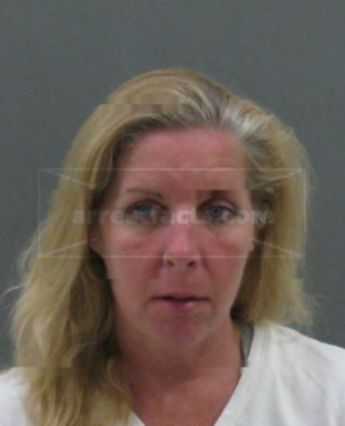 Karen Patricia Berger