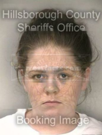 Kimberly Michelle Williams