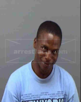 Roosevelt Garnell Johnson