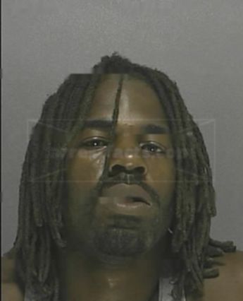 Terrance Antonio Ford