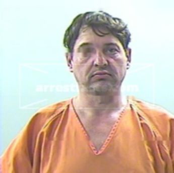 Donald Allen Black