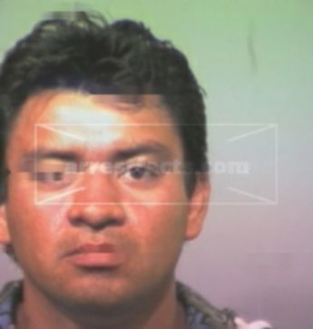 Federico Martinez Casteneda