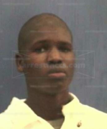 Serrone Walker