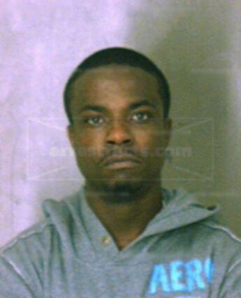 Antoine Kendrick Hilliard