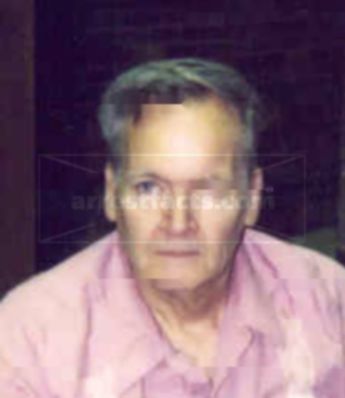 Donald O Edwards