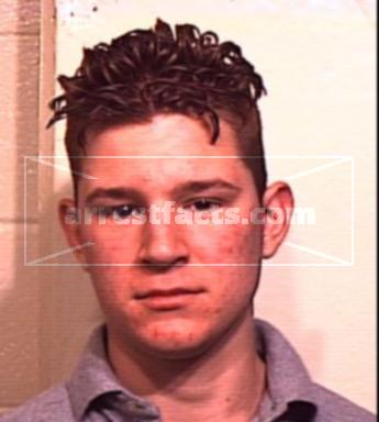 Blair Scott Cook