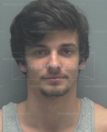 Damian Mathew Pierce
