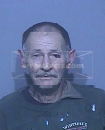 Frank James Rada