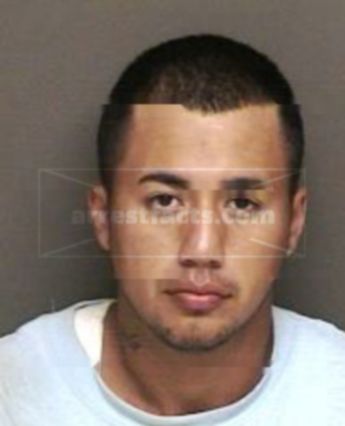 Carlos Parada Jr.