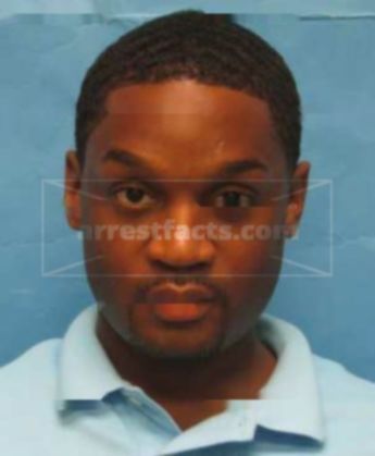 Andre Donta Starr Haines
