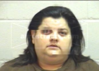 Hilda Marie Mcfadin