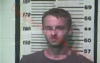 Christopher Nicholas Hensley