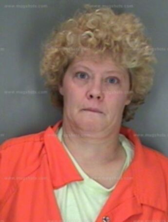 Beverly Joyce Sams