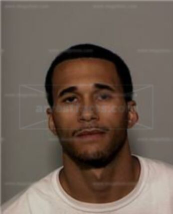 Tony Terrell Satterlund
