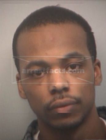 Demario Franchot Thornton