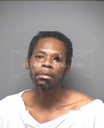 James Evans Pierce