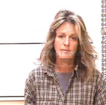 Laura Hensley Matkin