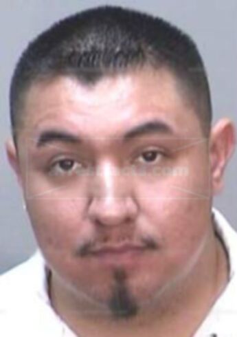 Luis David Flores