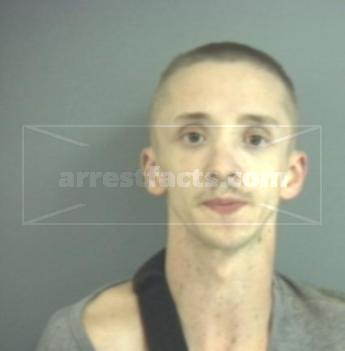 Britt Alan Kelley