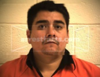 Daniel Juarez Alejandre
