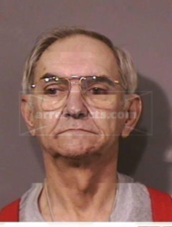 Melvin Armand Herrmann