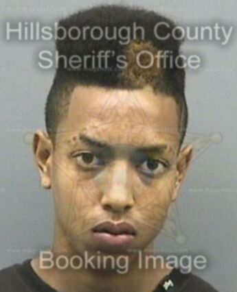 Brandon Trevon Jones
