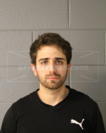 Jonathan Michalik