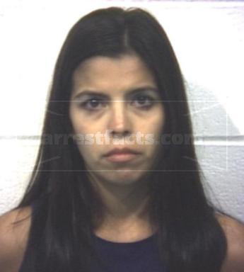 Amy Jean Granado