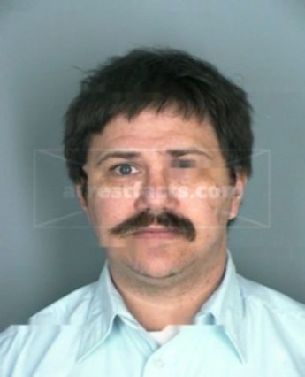 Brian Lee Fager