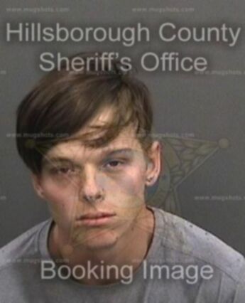 Tyler Lee Ewing