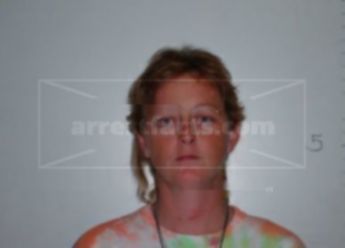 Kimberly Willene Morgan