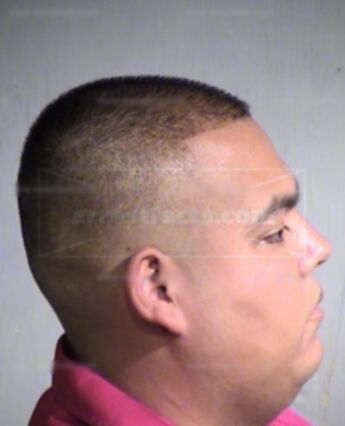 Jose Eduardo Arroyo Oliveros