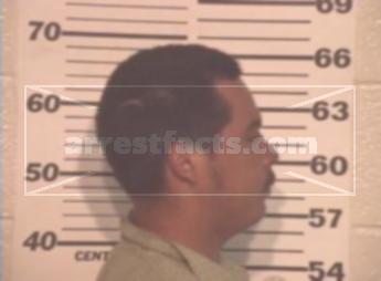 Gerardo Jeronimo Tapia