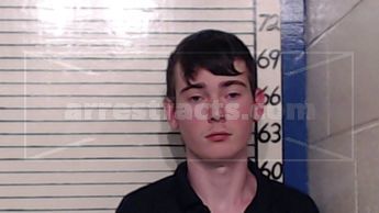 Dalton Wayne Scharnhorst