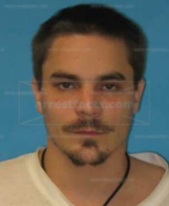 Shane Anthony Schuler