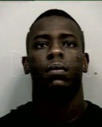 Derico Timothy Mclean