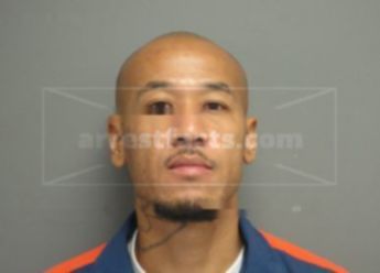 Lendale Dewayne Juan Knox