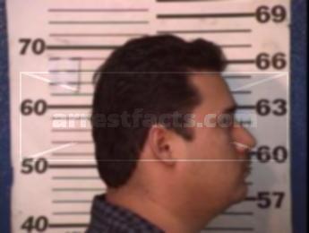 Jorge Cerda Negrete