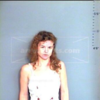Billie Jo Cain