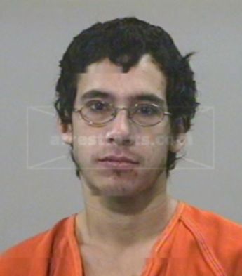 Brian Allan Huerta