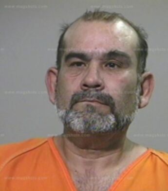 Anthony Joe Garcia