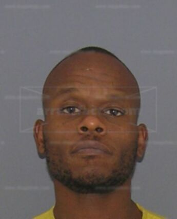 Napoleon Coston
