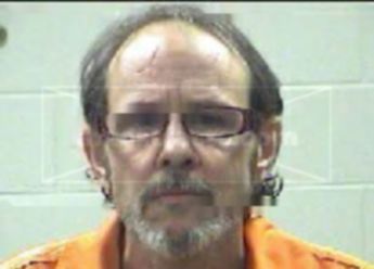 Brian Keith Tinsley