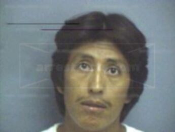 Jose Antonio Jaramillo Gonzales