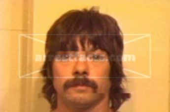 James Richard Troyer