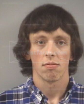Michael Bradley Smith