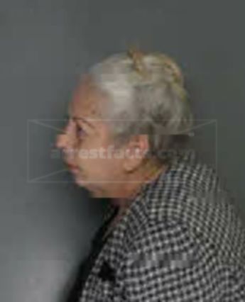 Doris Cockman Tyner