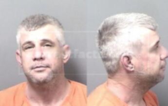 Ronald Wayne Speckner