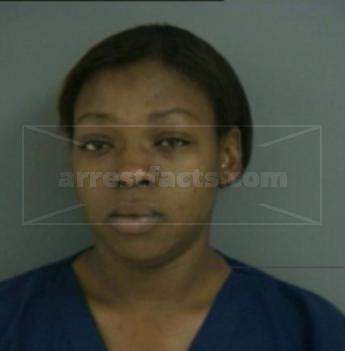 Shulonda Sheneice Taylor
