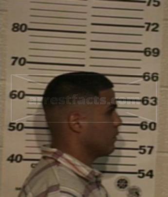 Michael Adan Tello Mendez